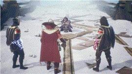 天龙八部私服数据拦截
